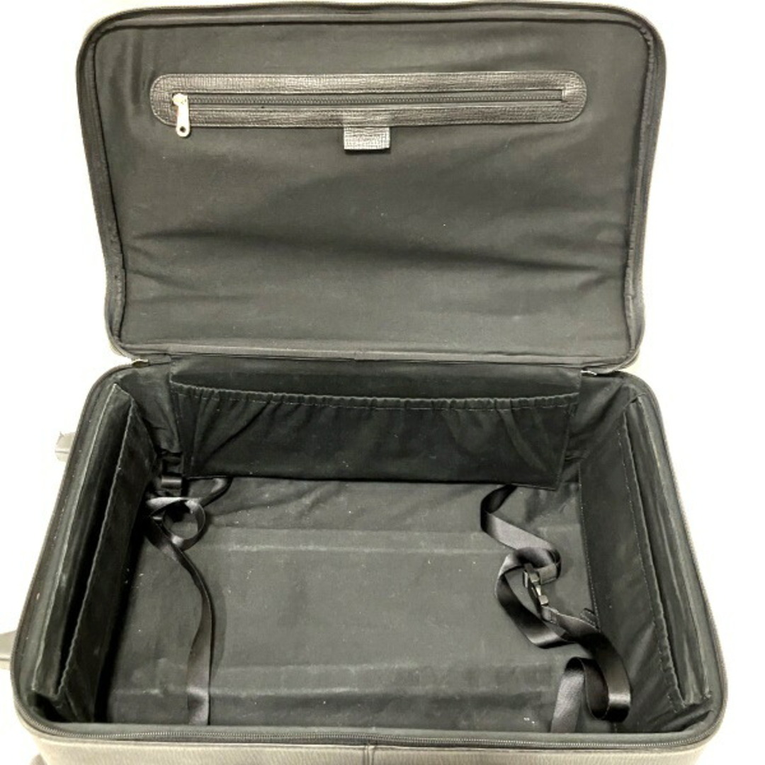 BALLY スーツケース、キャリーケース