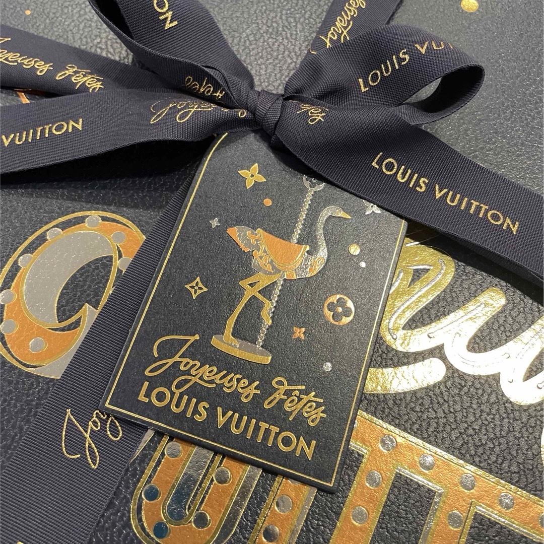 LOUIS VUITTON ルイヴィトン 空箱 まとめ ショッパー 大量 大量のルイ