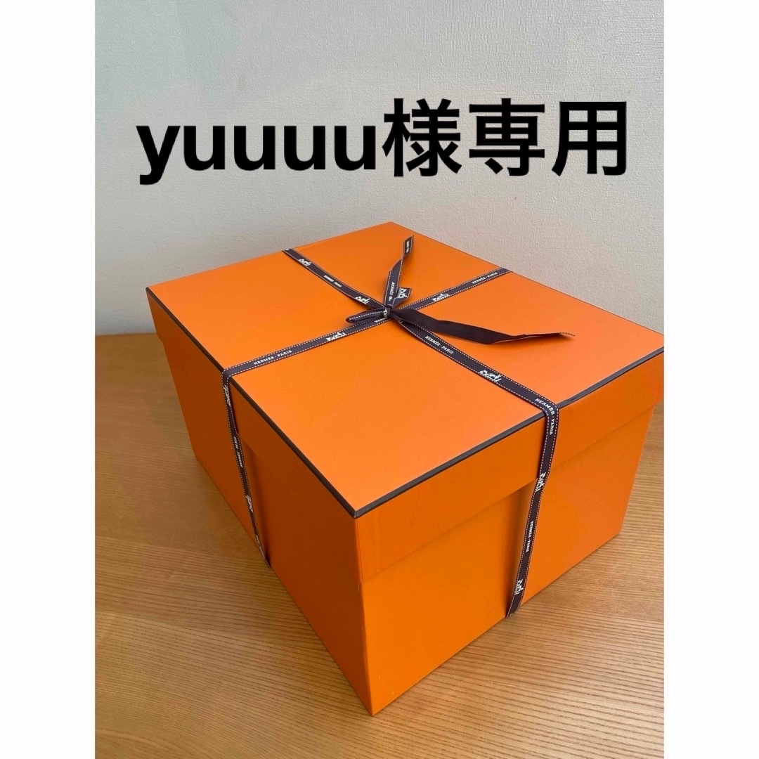 エルメス HERMES ピコタンロック22 MM オレンジボックスのみ ピコタン