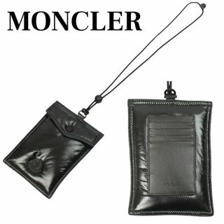 MONCLER（スマホアクセサリー）のフリマアイテム一覧