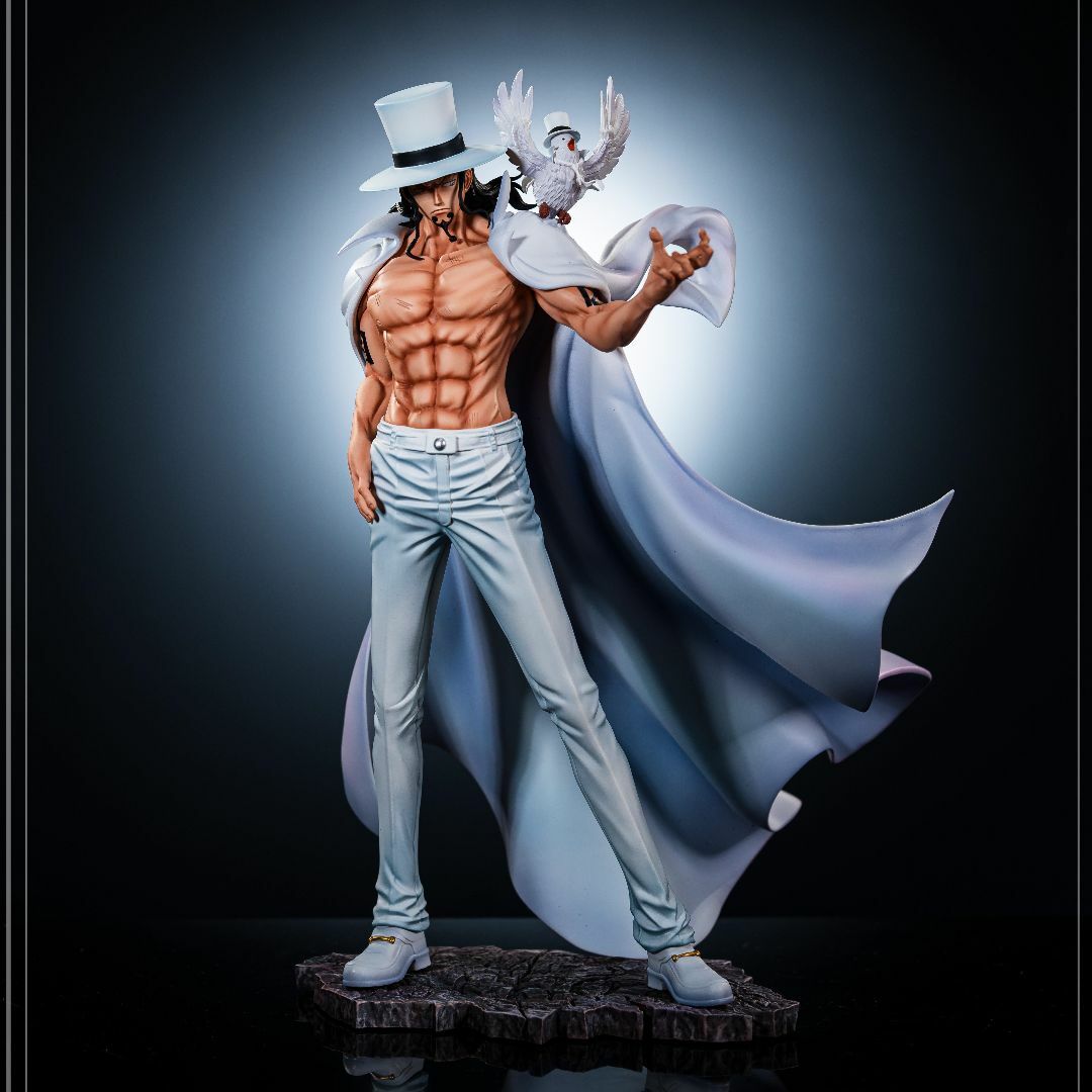 ワンピース シャーロット·プリン ガレージキット ガレキ スタチューX①