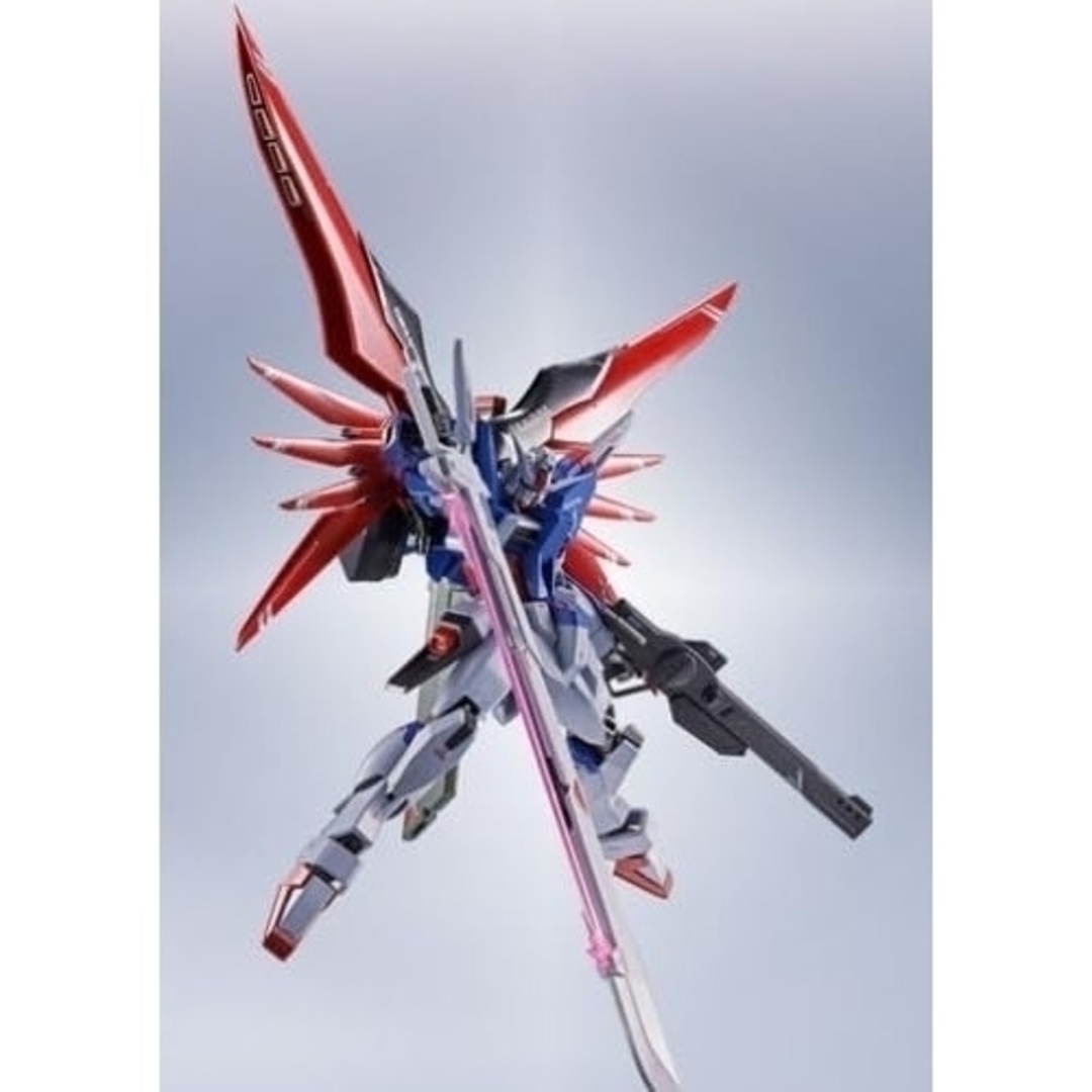 L ROBOT魂 デスティニーガンダムSPECⅡセット 【公式通販】