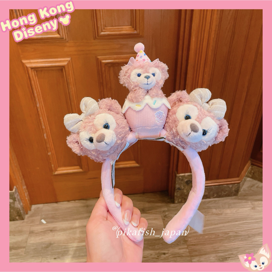 2025】新作～歴代おすすめダッフィーグッズ一覧まとめ！本当にほしい