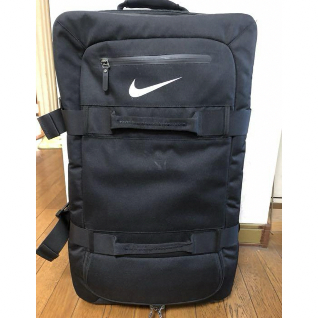 NIKE - nike ナイキ キャリーケース スーツケースの通販 by SIBA shop
