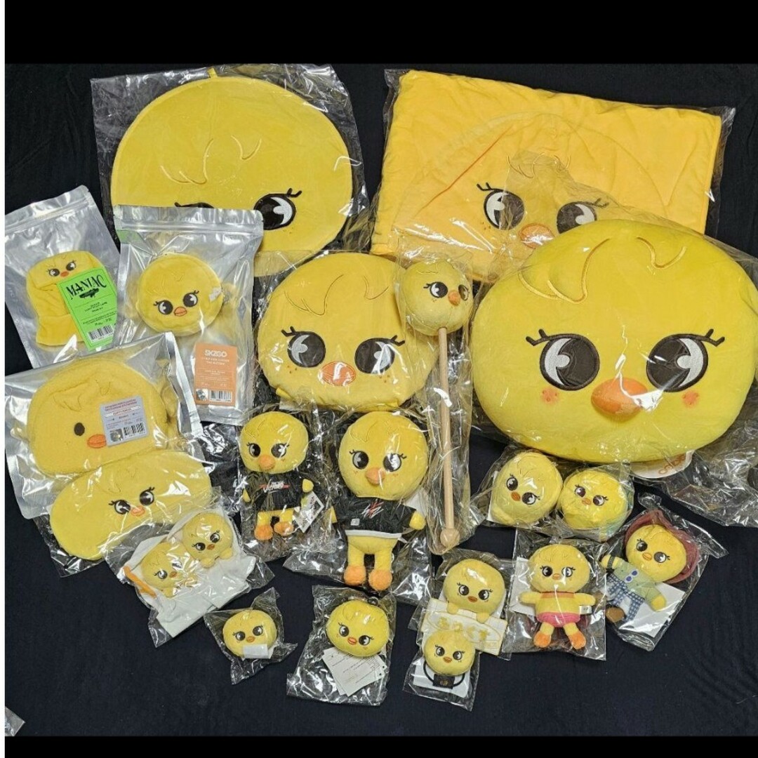 straykids Felix グッズまとめ売り 売れ筋 straykids フィリックス