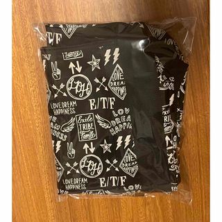 FANTASTICS サイン入りTシャツフラッグマスクケース