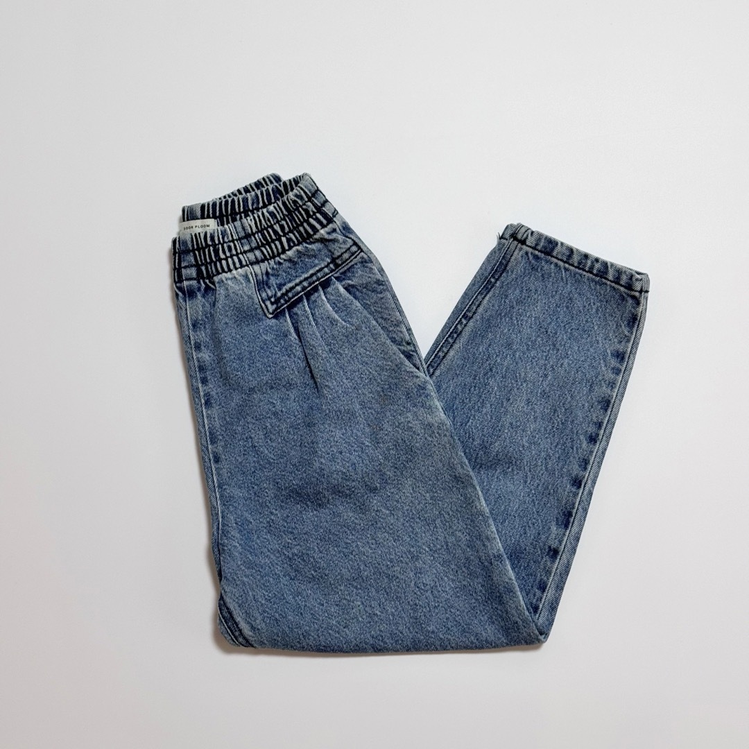 ボトムス・スパッツ soor ploom retro jean 6y SOOR PLOOM Retro Jean