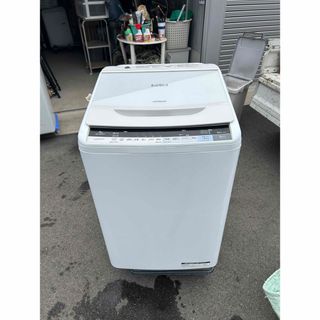 ☆2019年製☆ドラム式洗濯乾燥機☆HITACHI☆10kg