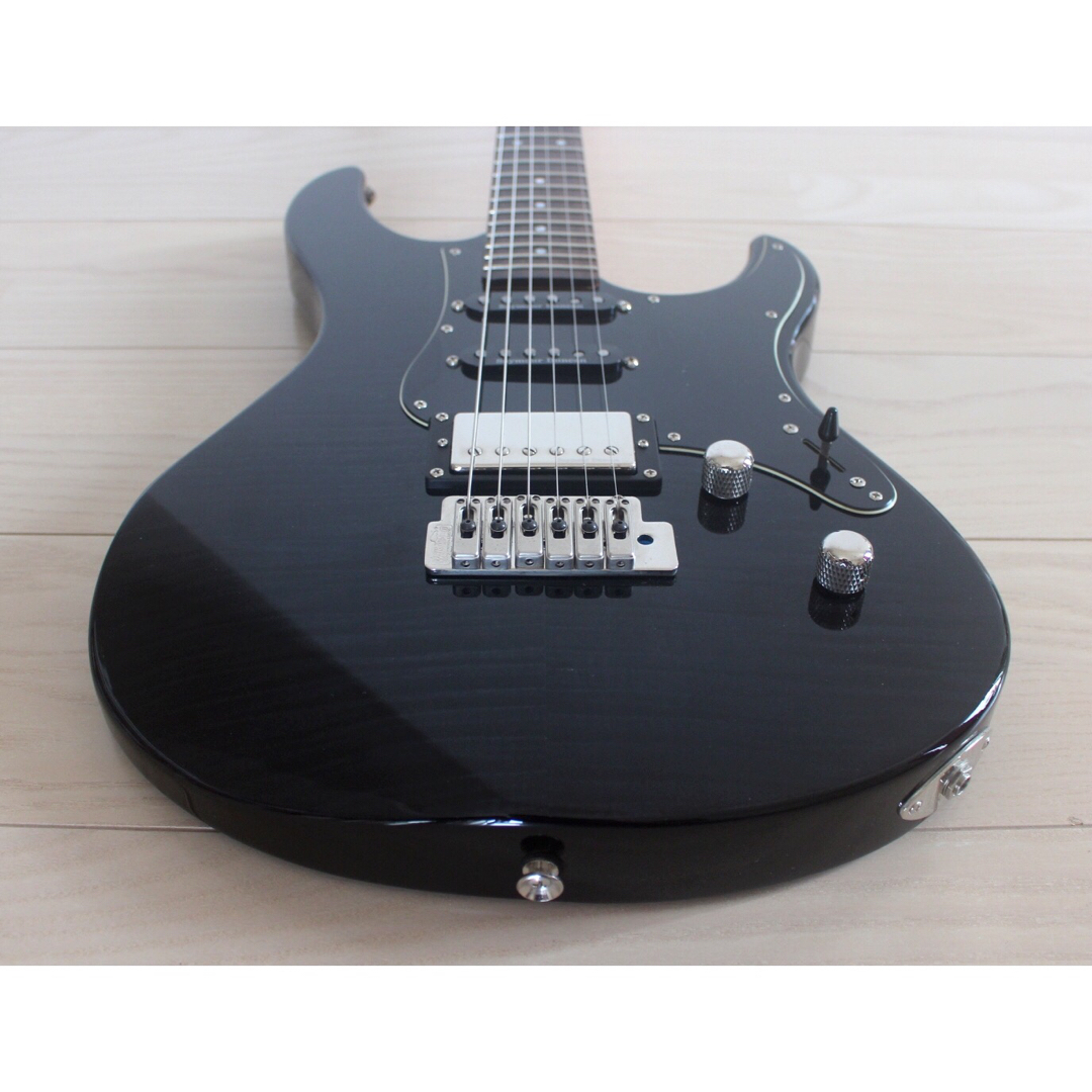 PACIFICA612VIIFM (TBL) ぼっち・ざ・ろっくパシフィカ