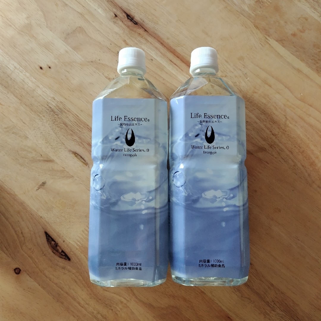 ライフエッセンス 1000ml 【公式通販】