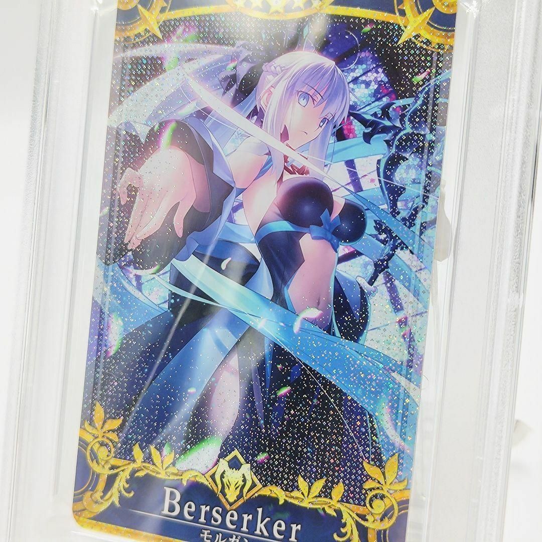 FGOアーケード 葛飾北斎 PSA10 ペインティング・サマー フェイタル