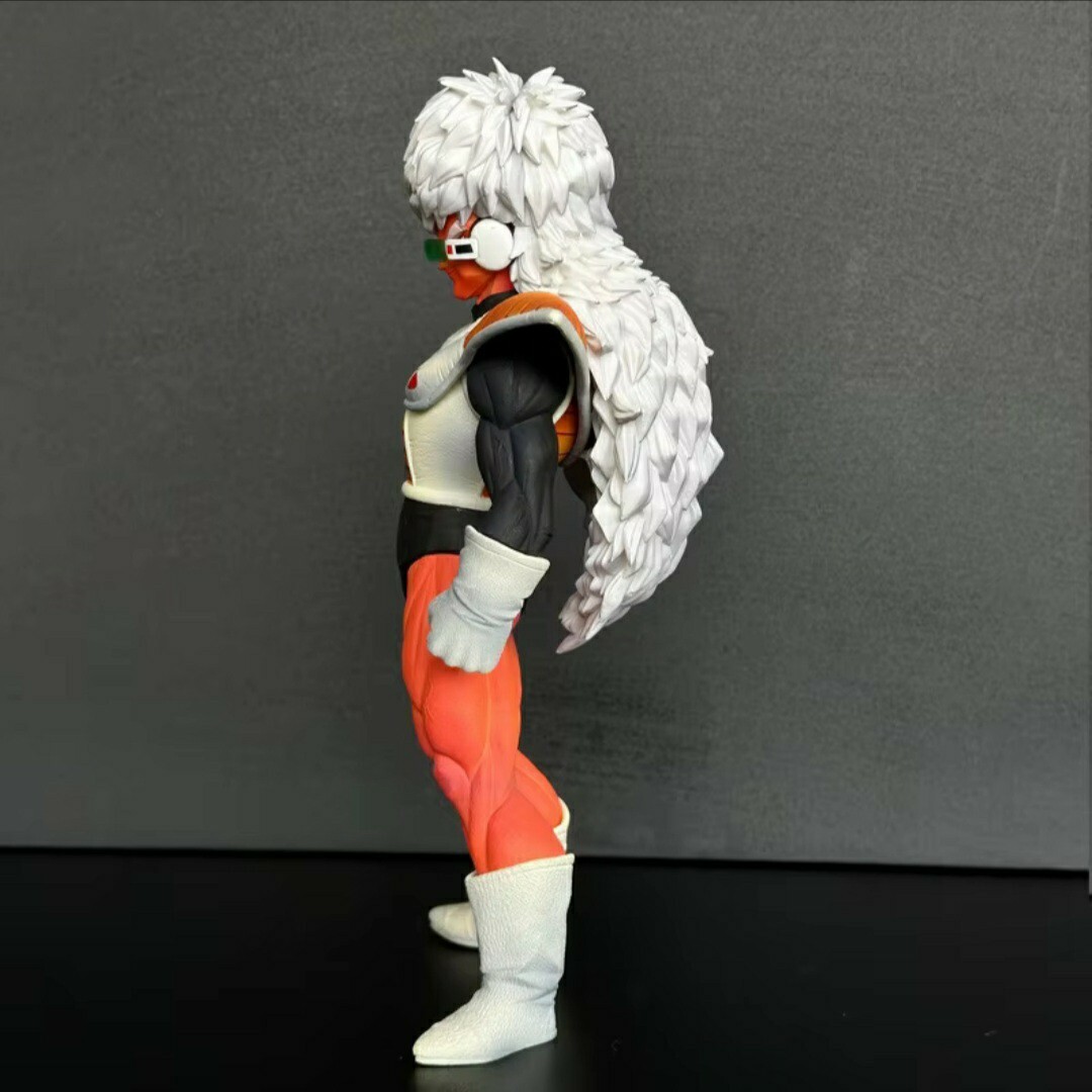 ☆ドラゴンボール☆ギニュー特戦隊☆ジース☆22cmの通販 by