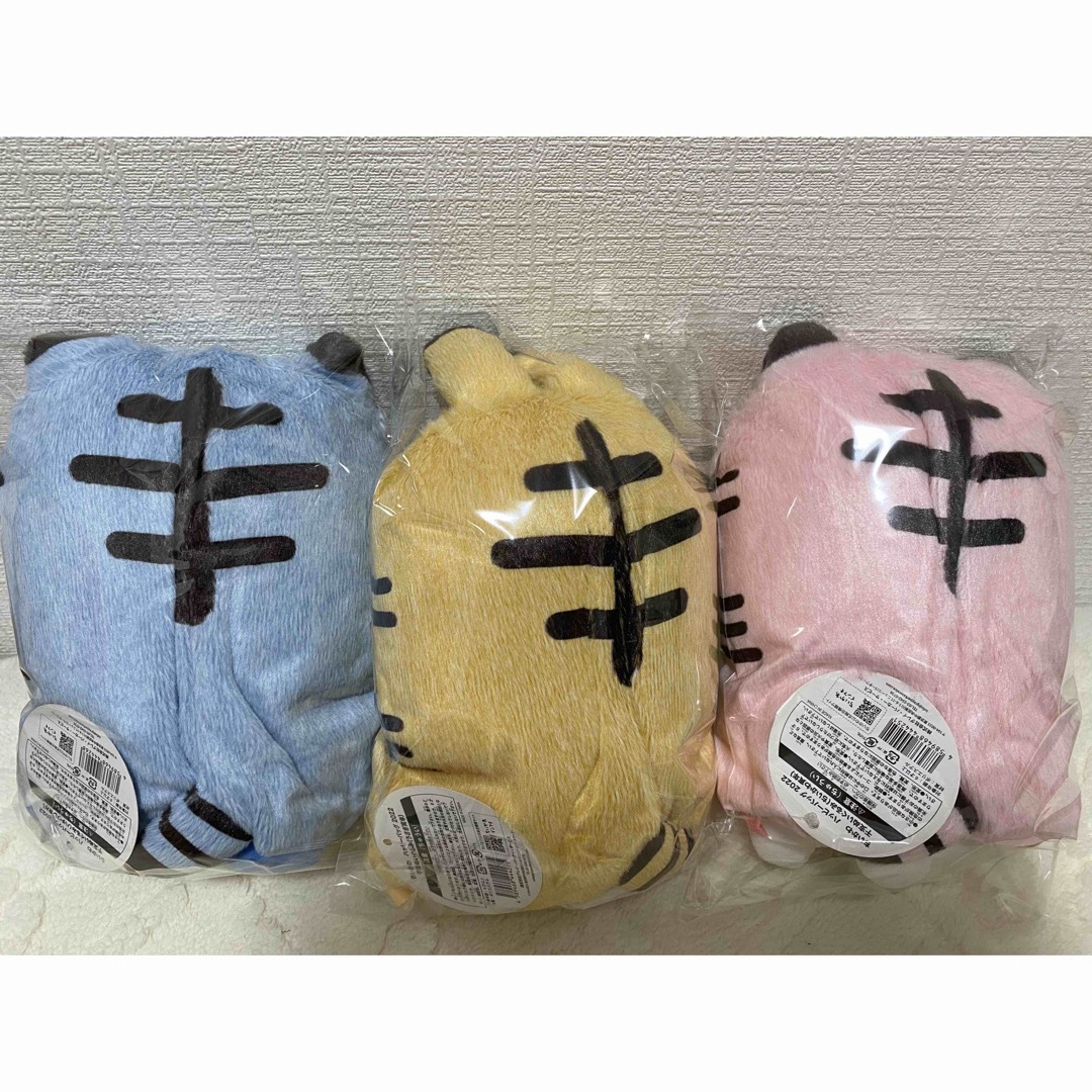 ちいかわ 2022年ハッピーバッグ等 うさぎセット ちいかわ ハッピー