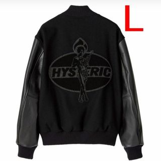 HYSTERIC GLAMOUR - ヒステリックグラマー 野口強 DYNAMITE ANGEL 刺繍