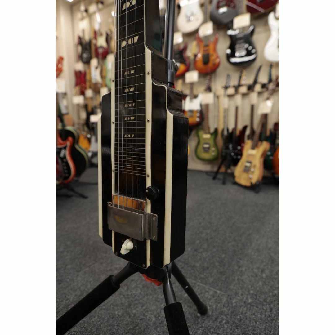 8821】 National スチールギター NewYork 1938