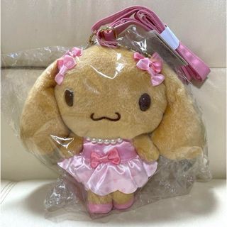 シナモロール モカのフリマアイテム一覧