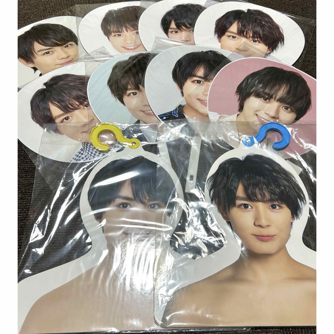 大西流星写真まとめ売り