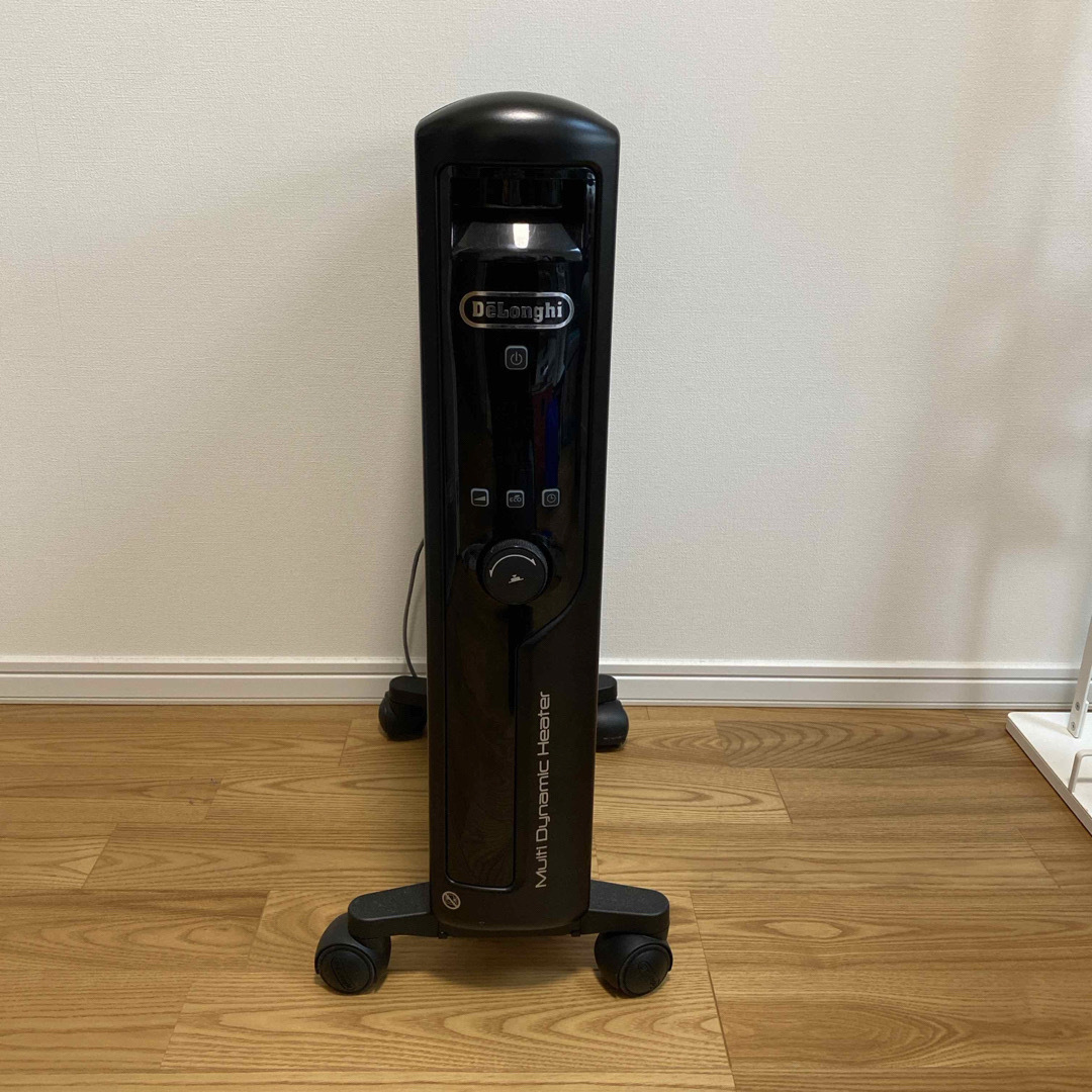 DeLonghi マルチダイナミックヒーター MDHU15-PB デロンギ マルチ