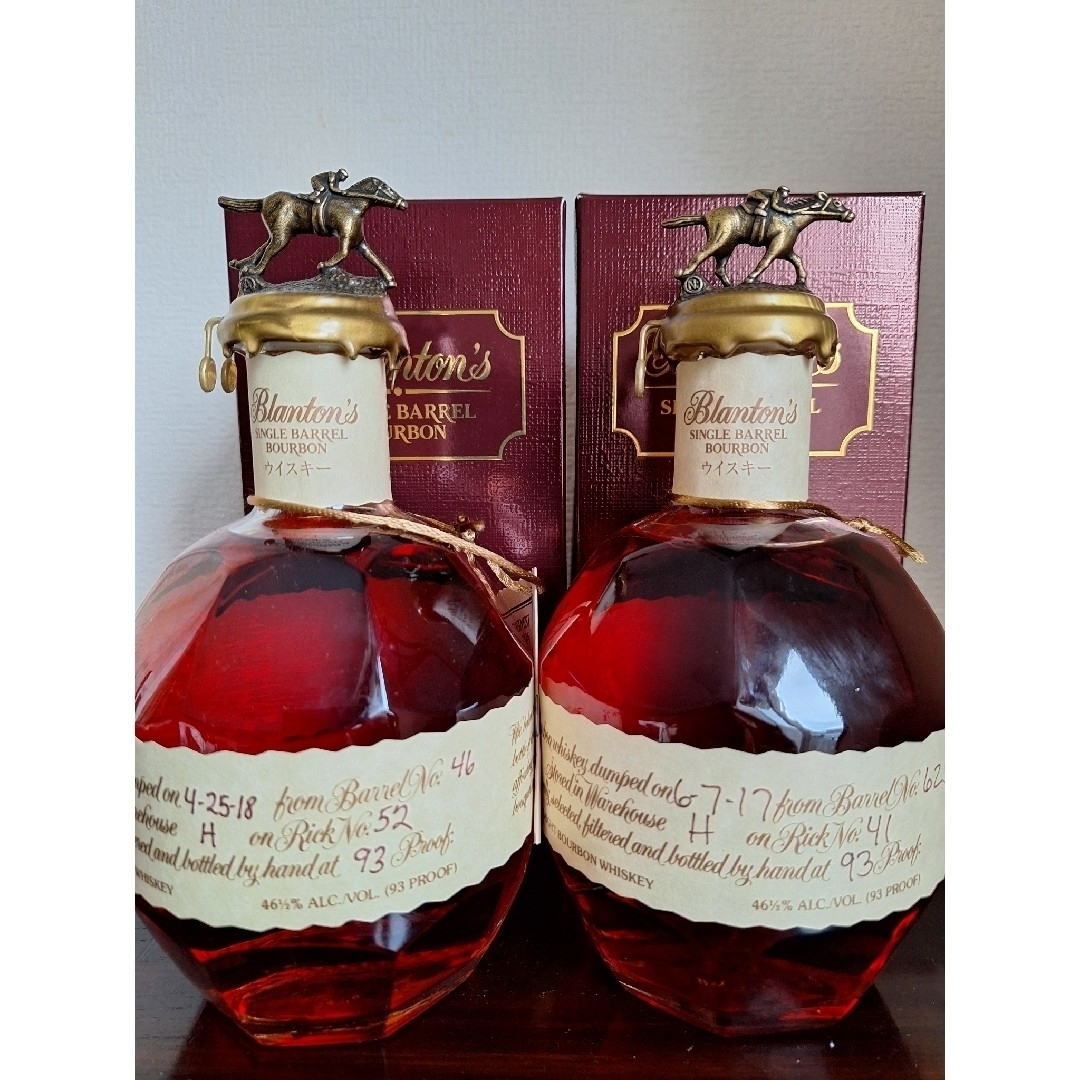 キリン 富士山麓 樽熟原酒 50° 700ml 3本セット 終売 未開封