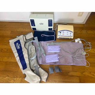 大変良好！ピュアルネッサンス ホルミシス エスティーマット st-240 遠赤