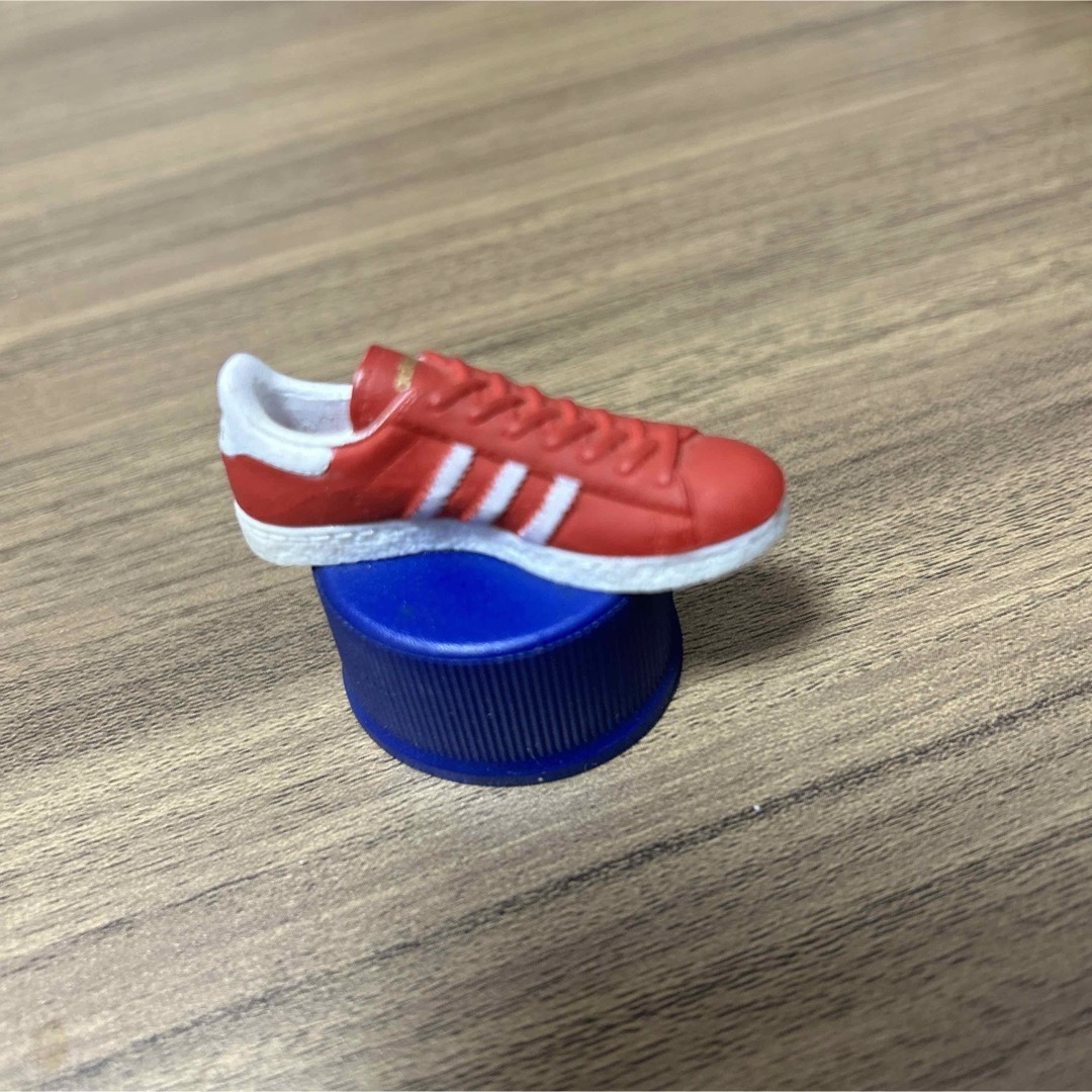adidas - アディダス スニーカー／ペプシPEPSIボトルキャップの通販 by