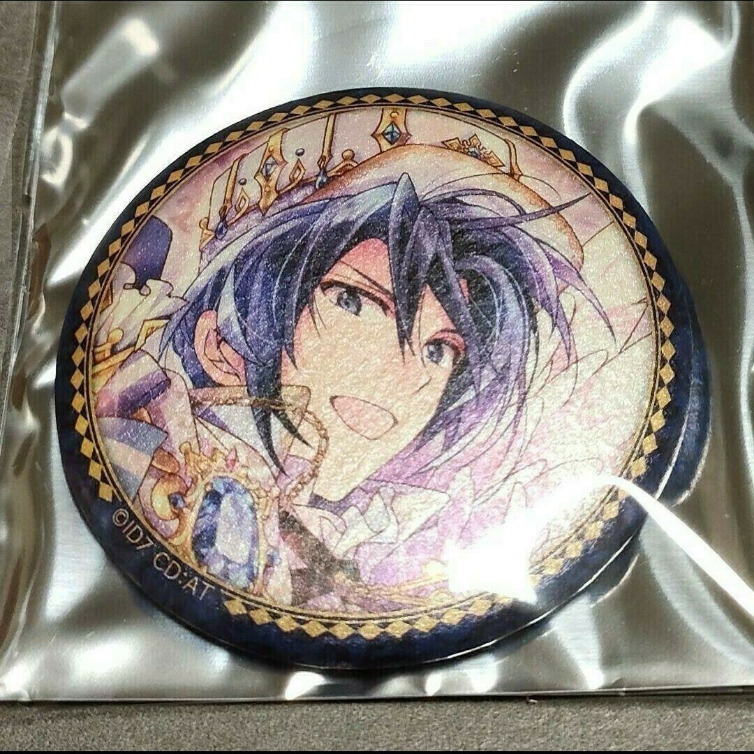 和泉一織 5周年 缶バッジ セット