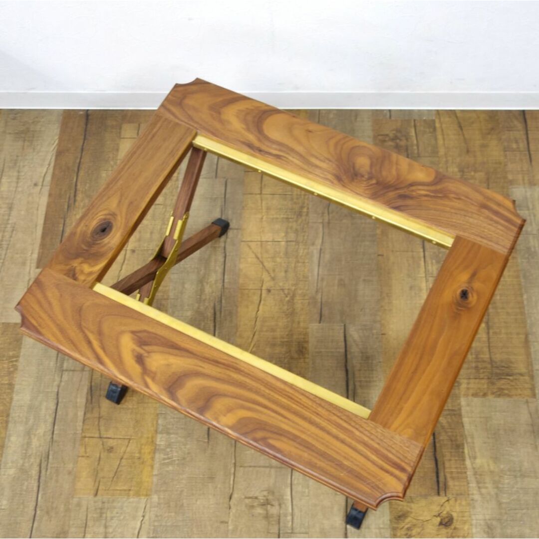 NORAsフレーム 1000オールドマウンテン ウォールナット ノラズフレーム