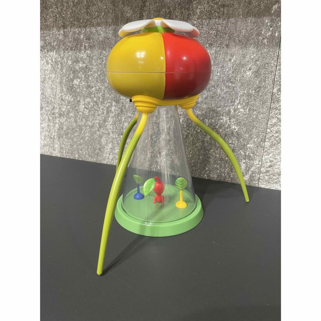 バンダイ ピクミン オニオン型ライト 新品 LAST ONE 【公式通販】