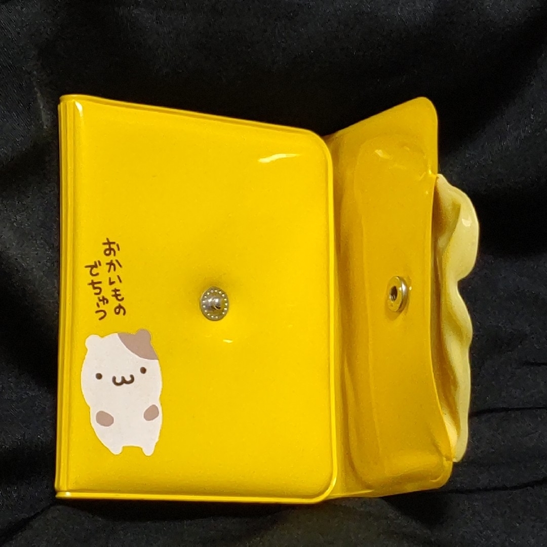 激レア】2000年 ポムポムプリン マスコット ナイロン 平成レトロ 初期