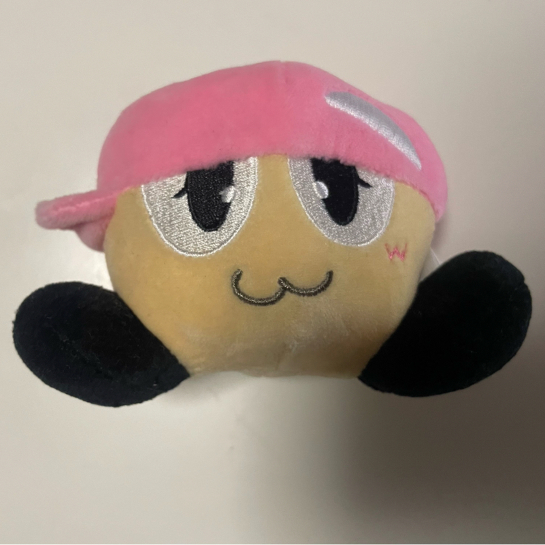 ぶらさげるヤツ 7種類 ぶらさげるヤツ7体セット ヤツぬい WEST