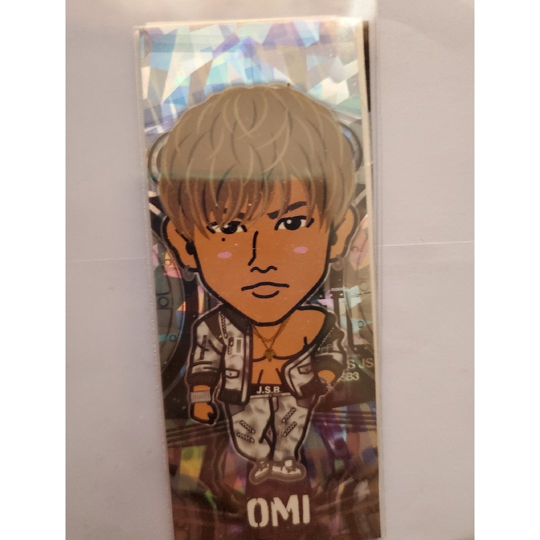 三代目 J Soul Brothers - 登坂広臣MUGENシクレ千社札の通販 by 茜's