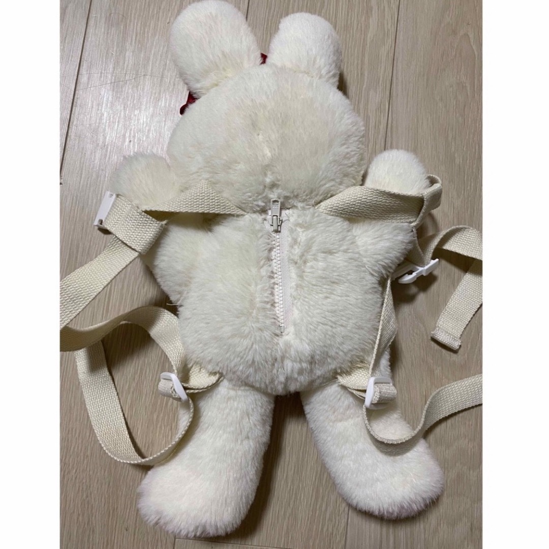 シャーリーテンプル うさぎ リュック