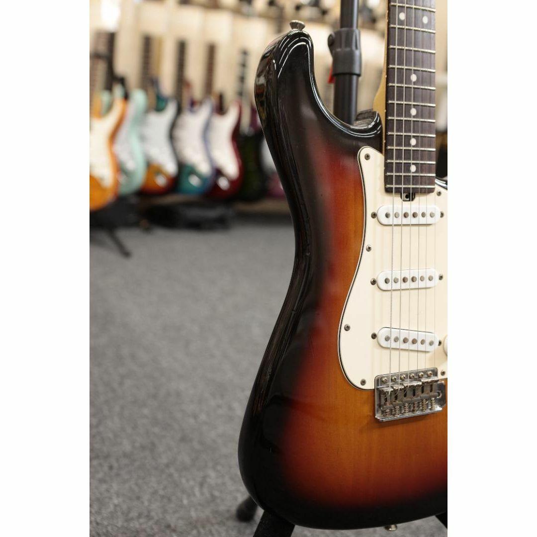 9147】 Bacchus blobal series ストラトキャスターの通販 by 楽器倉庫