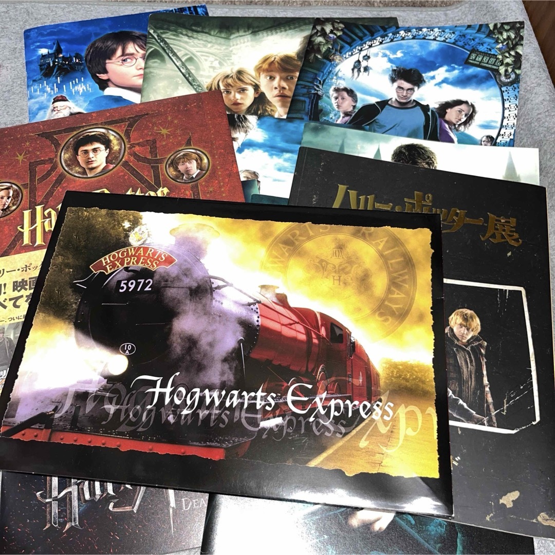 ハリーポッター まとめ売り ハリーポッター ファンタスティック