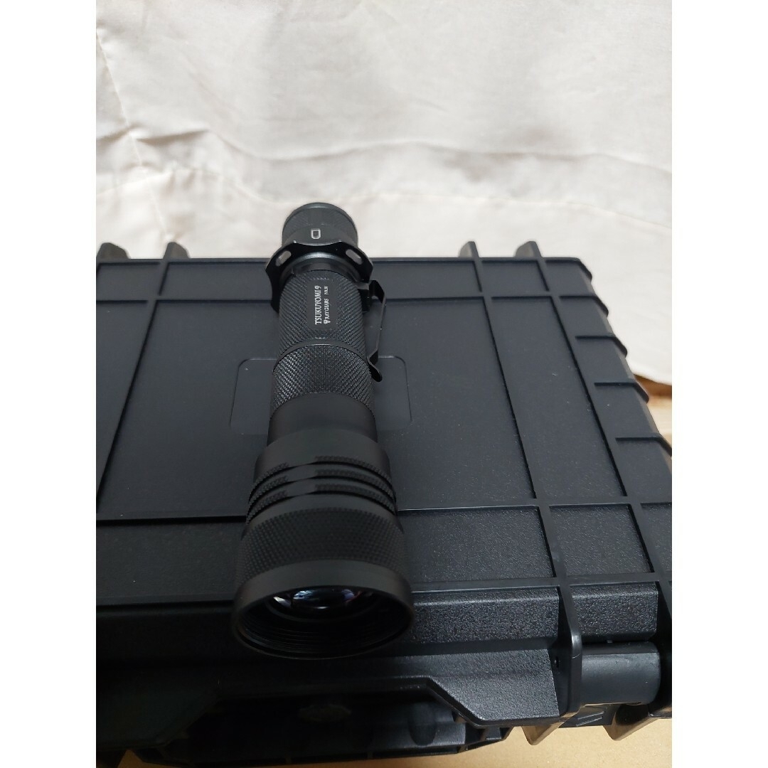 RAYGEARS(レイギアーズ)TSUKUYOMI.9(VR.3)