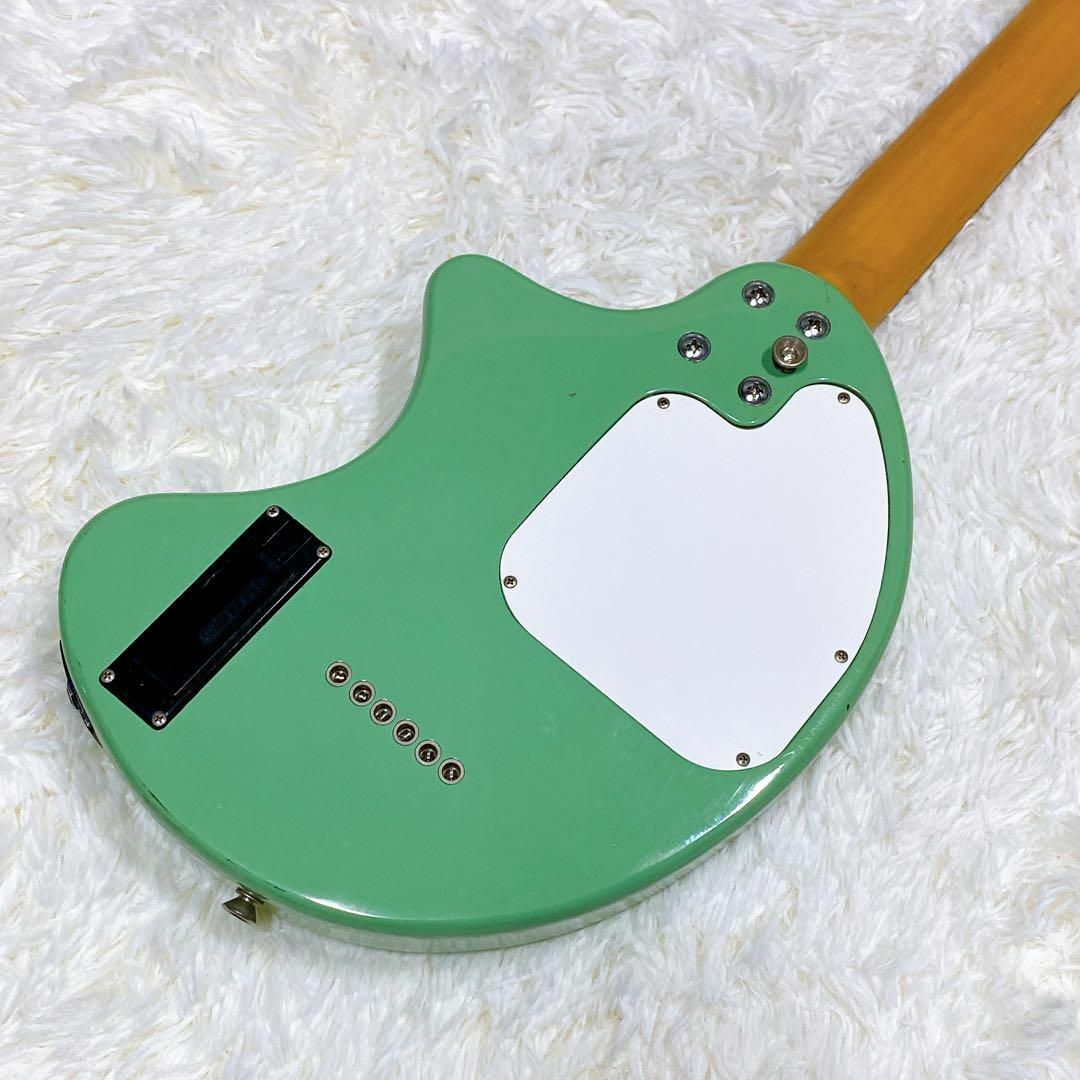 FERNANDES フェルナンデスZO-3 ミントグリーン 希少品 FERNANDES