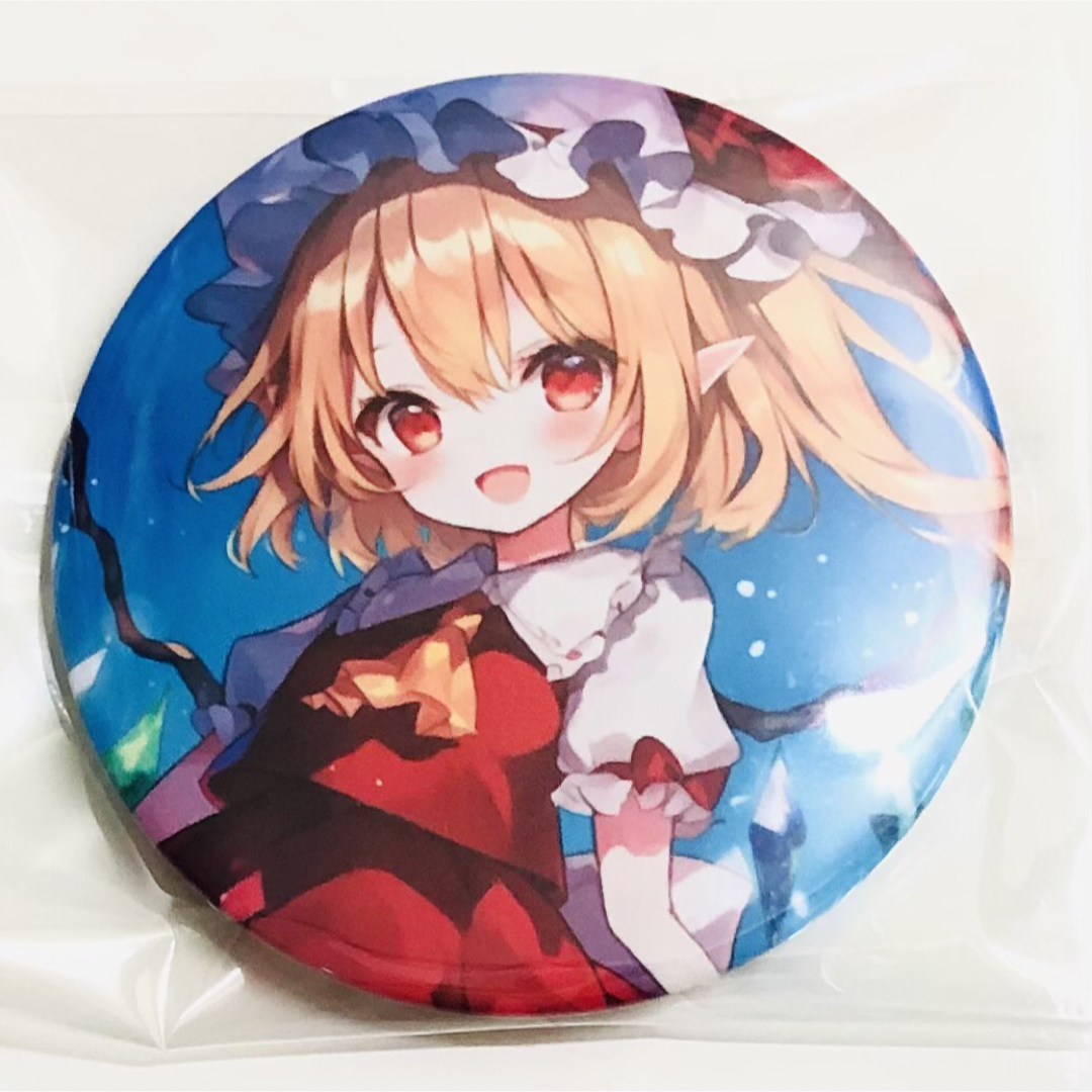 フランドール・スカーレット－浴衣－ - 東方キャノンボール攻略wiki