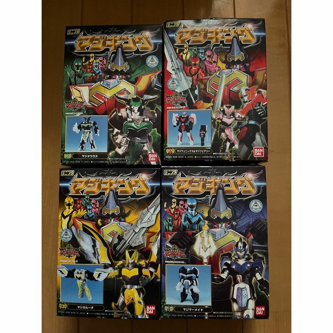 MTG 久遠の終端 マナの合流点 ギャラクシーfoil+ボーダーレスfoil