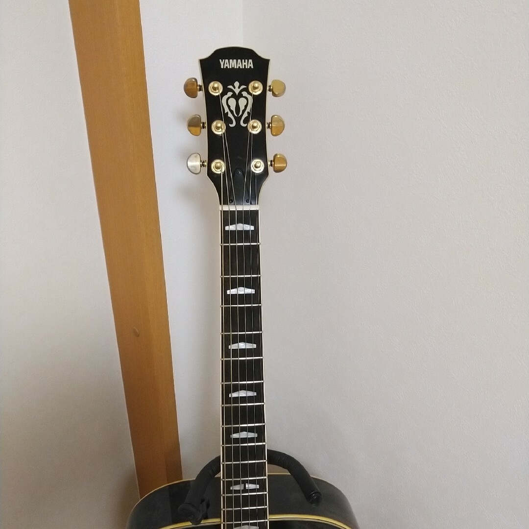 YAMAHA CJ-12P BL カントリージャンボ ポールサイモン