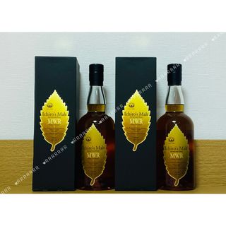 長濱シングルモルト ミズナラカスク バッチ635 レモンハート レモン