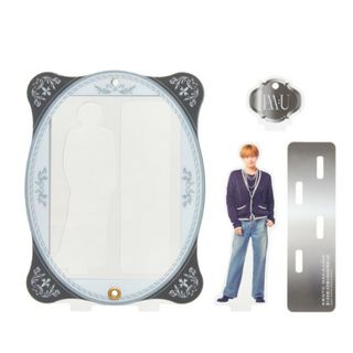 中島健人 FC限定 グッズセット