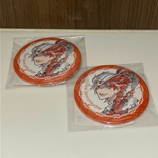 第五人格スイパラ火災調査員等身缶バッジ20個セット