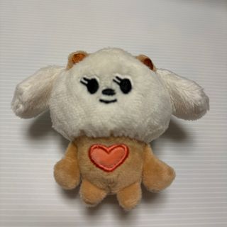 TXT トゥバ PPULBATU ボムギュ バムグ カチューシャ LGTWINS TOMORROW