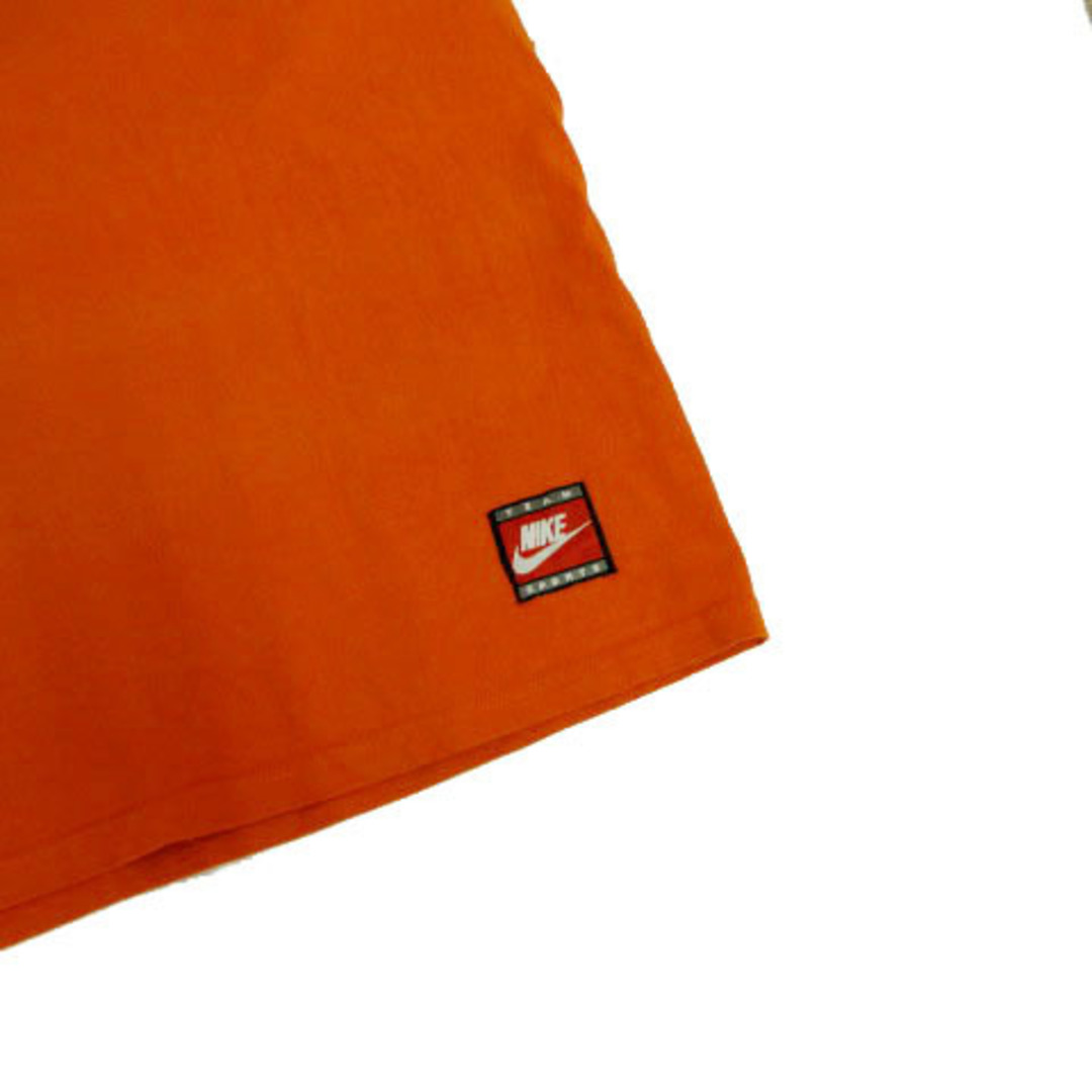 NIKE - ナイキ Tシャツ 90年代 白タグ ヴィンテージ ノースリーブ