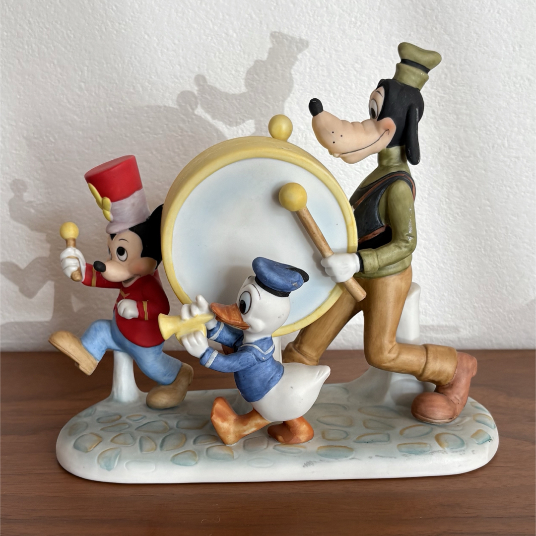 ディズニーストア グーフィー置物