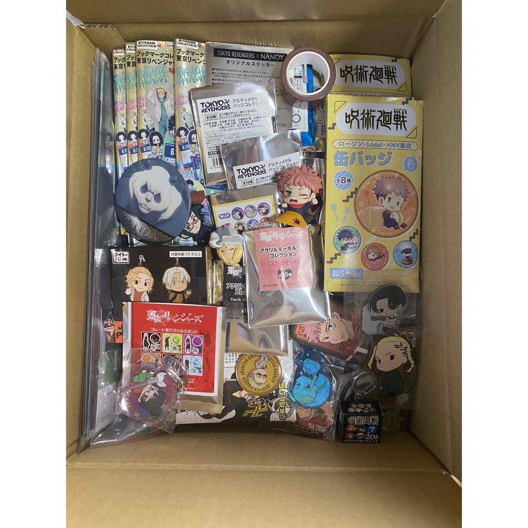 アニメグッズ ゲームグッズ 大量まとめ売り アニメグッズ 大量まとめ売り