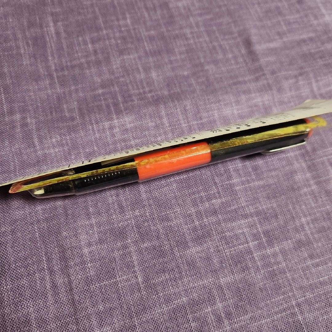 プラチナ万年筆 PLATINUM 旧型 ソフトペン SOFT PEN 廃番 の通販 by