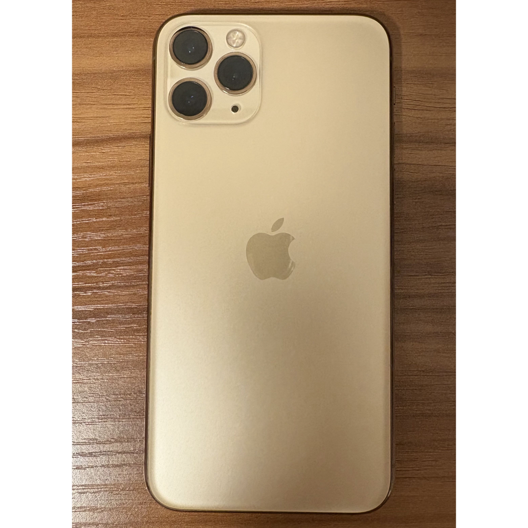 iPhone 11 Pro ゴールド 256 GB その他 【公式通販】