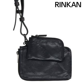 Vaundy バウンディ ショルダーバッグ サコッシュ ブラック 黒 Vaundy