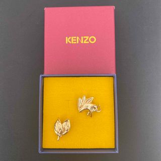 KENZO（ブローチ/コサージュ）のフリマアイテム一覧